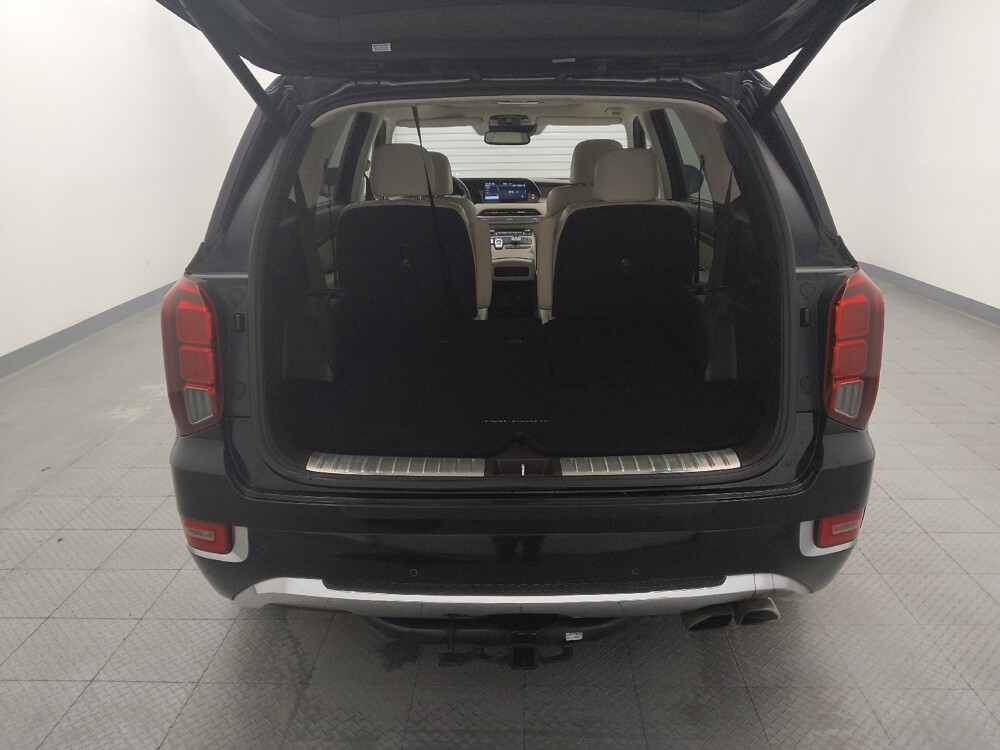 2020 Hyundai Palisade in Corpus Christi, TX 78412 - 18119974 29