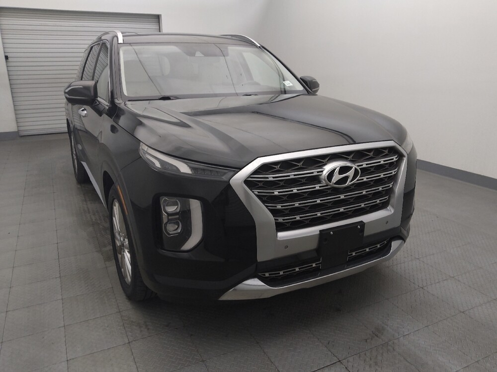 2020 Hyundai Palisade in Corpus Christi, TX 78412 - 18119974 14