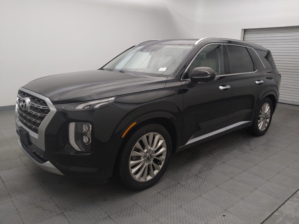 2020 Hyundai Palisade in Corpus Christi, TX 78412 - 18119974 2