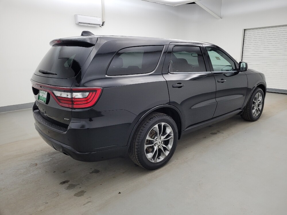 2019 Dodge Durango in Louisville, KY 40258 - 18119975 10