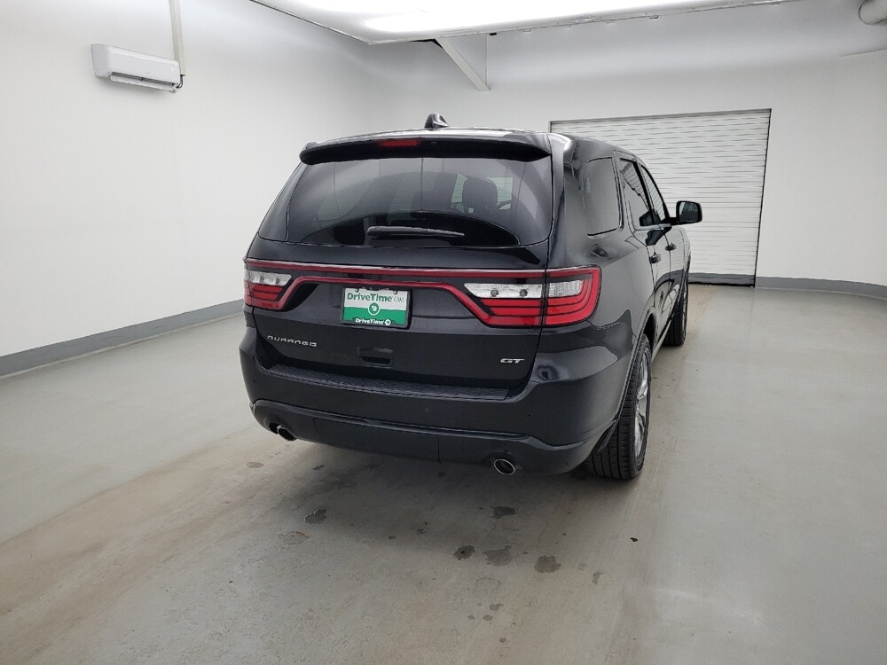 2019 Dodge Durango in Louisville, KY 40258 - 18119975 7