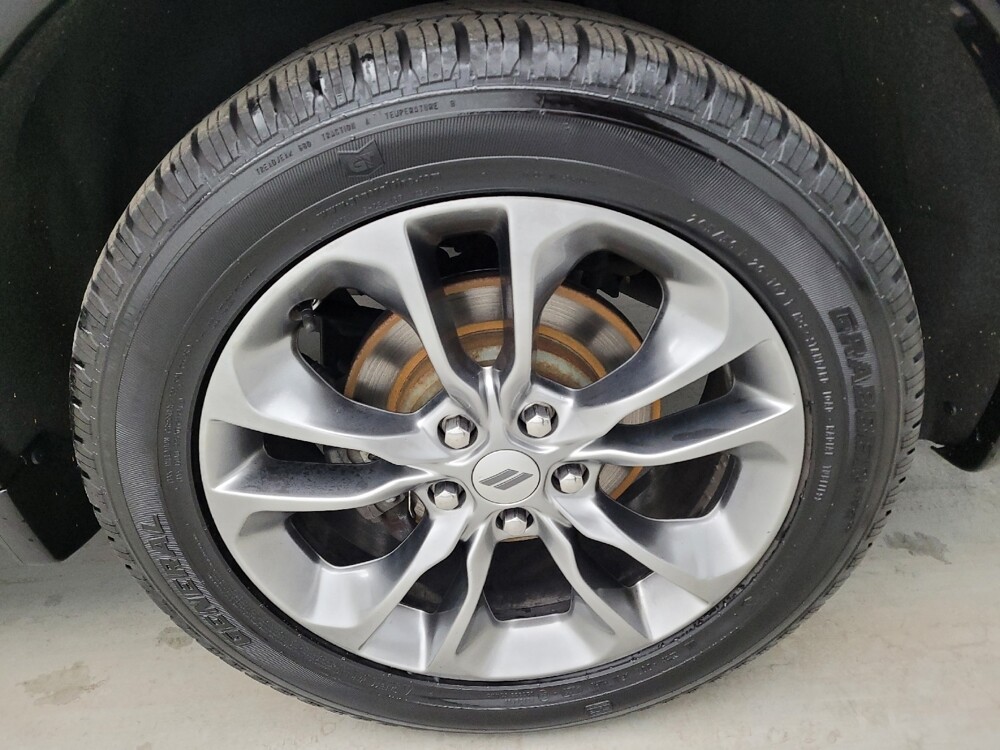 2019 Dodge Durango in Louisville, KY 40258 - 18119975 31