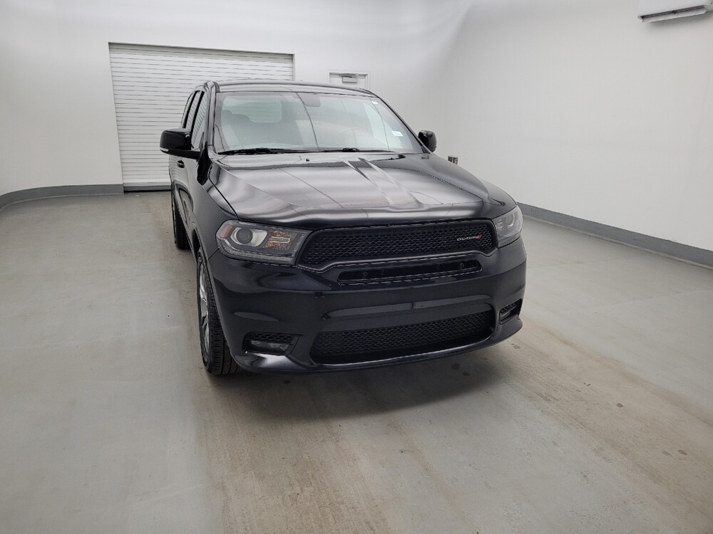 2019 Dodge Durango in Louisville, KY 40258 - 18119975 14