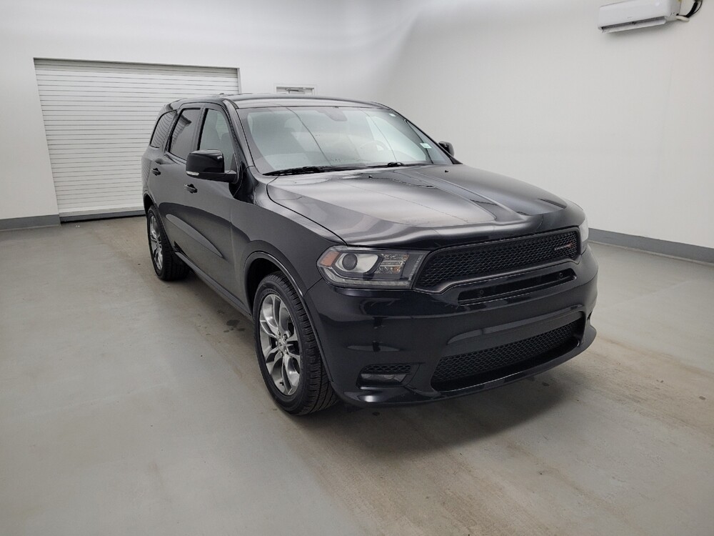 2019 Dodge Durango in Louisville, KY 40258 - 18119975 13