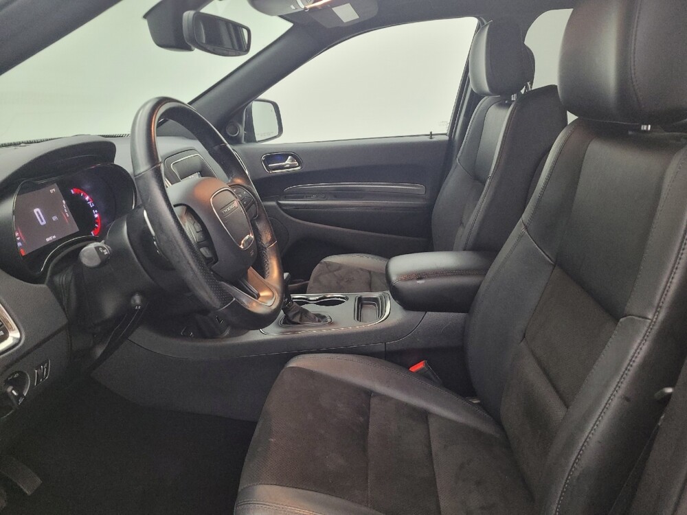 2019 Dodge Durango in Louisville, KY 40258 - 18119975 17
