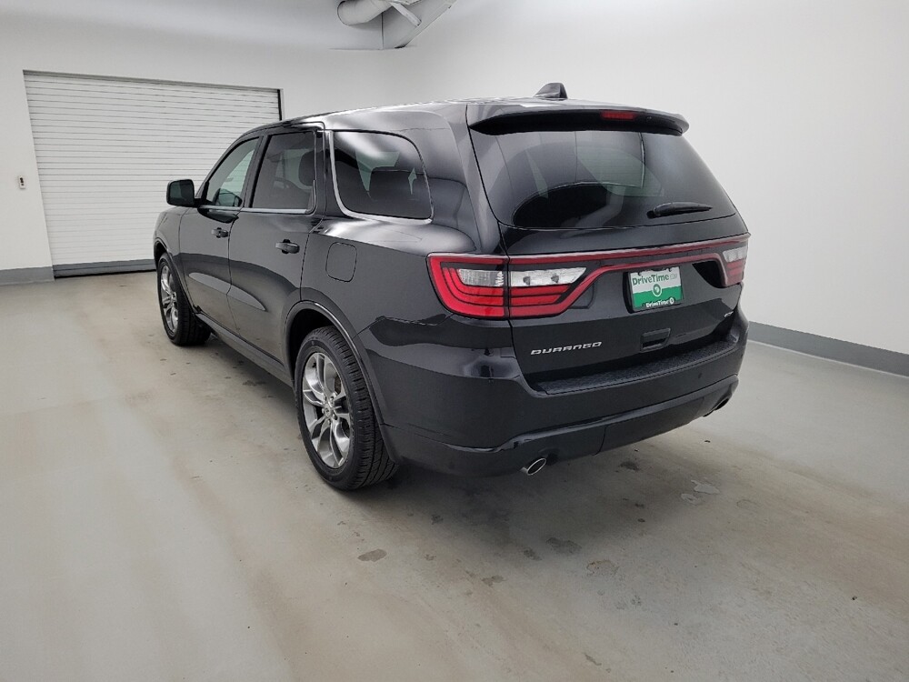 2019 Dodge Durango in Louisville, KY 40258 - 18119975 5