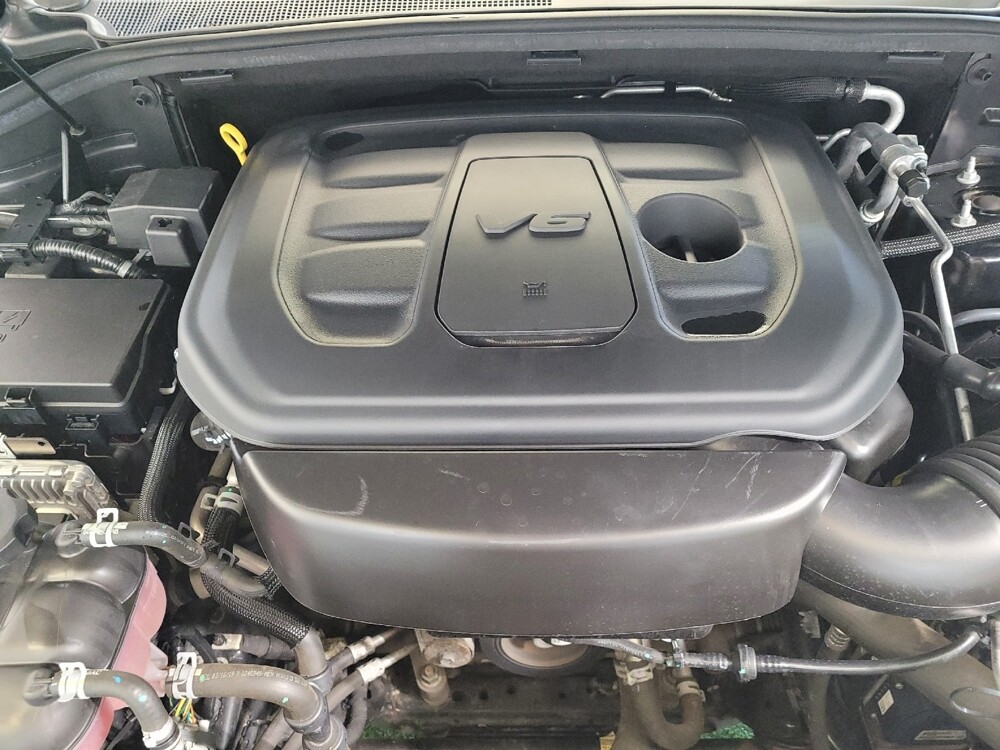 2019 Dodge Durango in Louisville, KY 40258 - 18119975 30