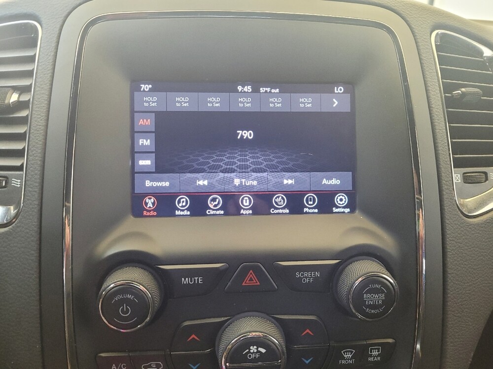 2019 Dodge Durango in Louisville, KY 40258 - 18119975 25