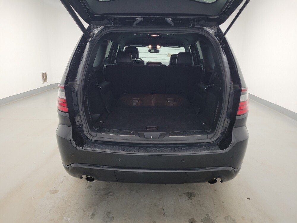 2019 Dodge Durango in Louisville, KY 40258 - 18119975 29
