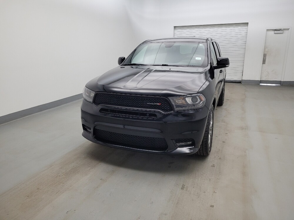 2019 Dodge Durango in Louisville, KY 40258 - 18119975 15