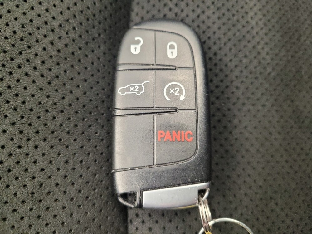 2019 Dodge Durango in Louisville, KY 40258 - 18119975 32