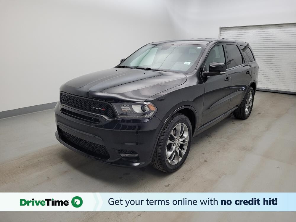 2019 Dodge Durango in Louisville, KY 40258 - 18119975