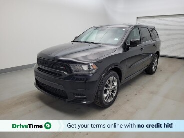 2019 Dodge Durango in Louisville, KY 40258