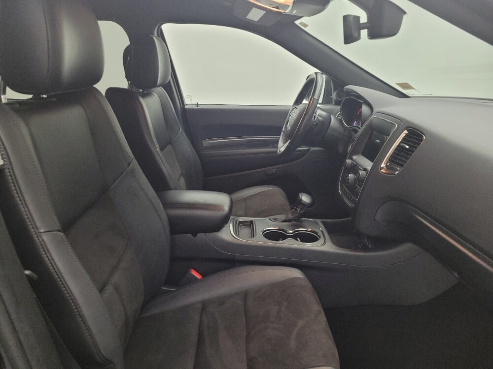 2019 Dodge Durango in Louisville, KY 40258 - 18119975 21
