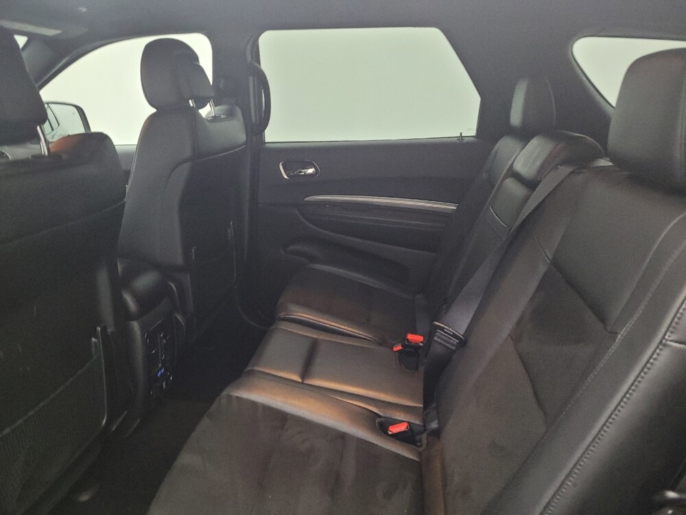 2019 Dodge Durango in Louisville, KY 40258 - 18119975 18