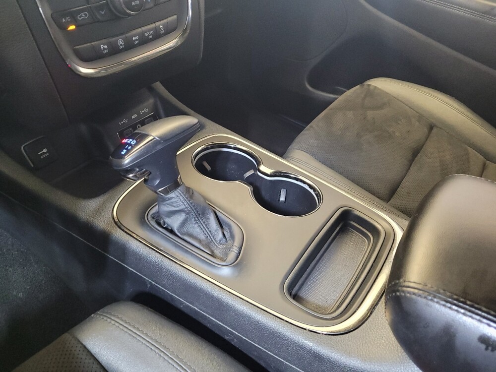 2019 Dodge Durango in Louisville, KY 40258 - 18119975 26