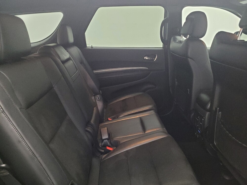 2019 Dodge Durango in Louisville, KY 40258 - 18119975 19
