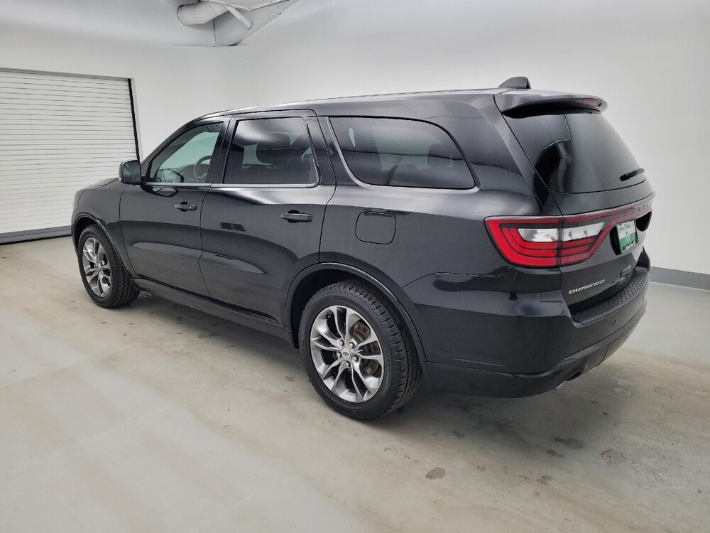 2019 Dodge Durango in Louisville, KY 40258 - 18119975 3