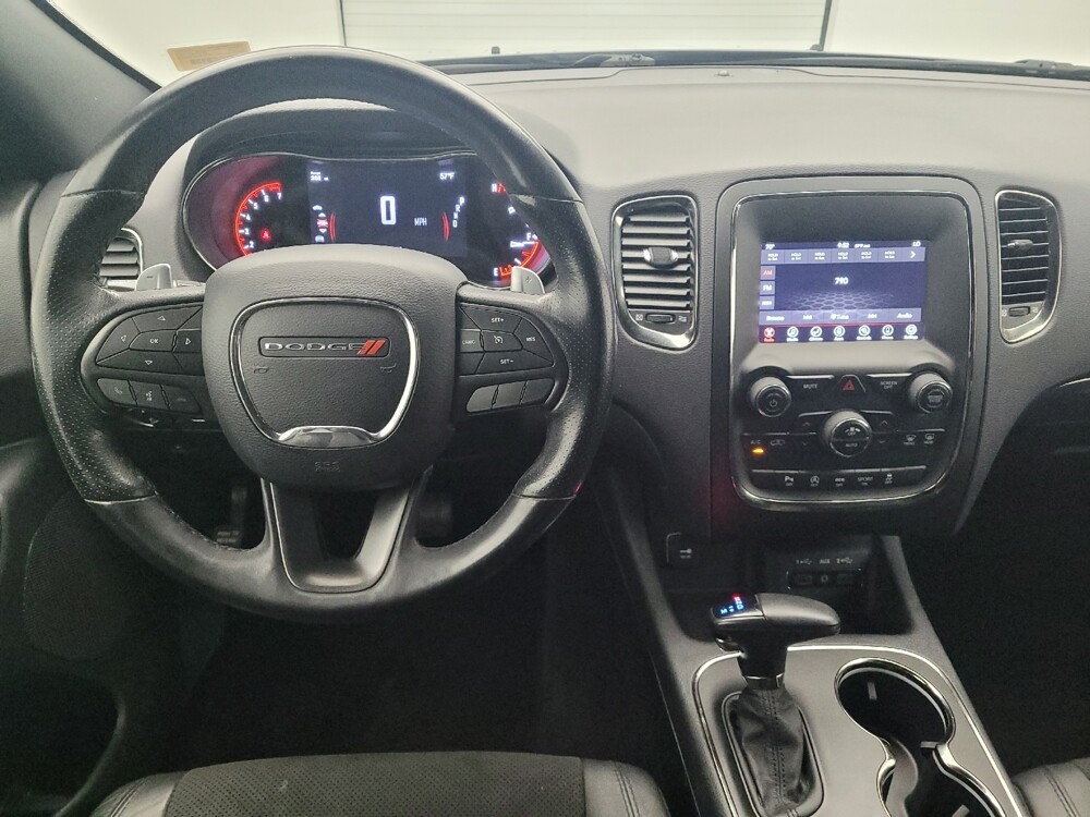 2019 Dodge Durango in Louisville, KY 40258 - 18119975 22
