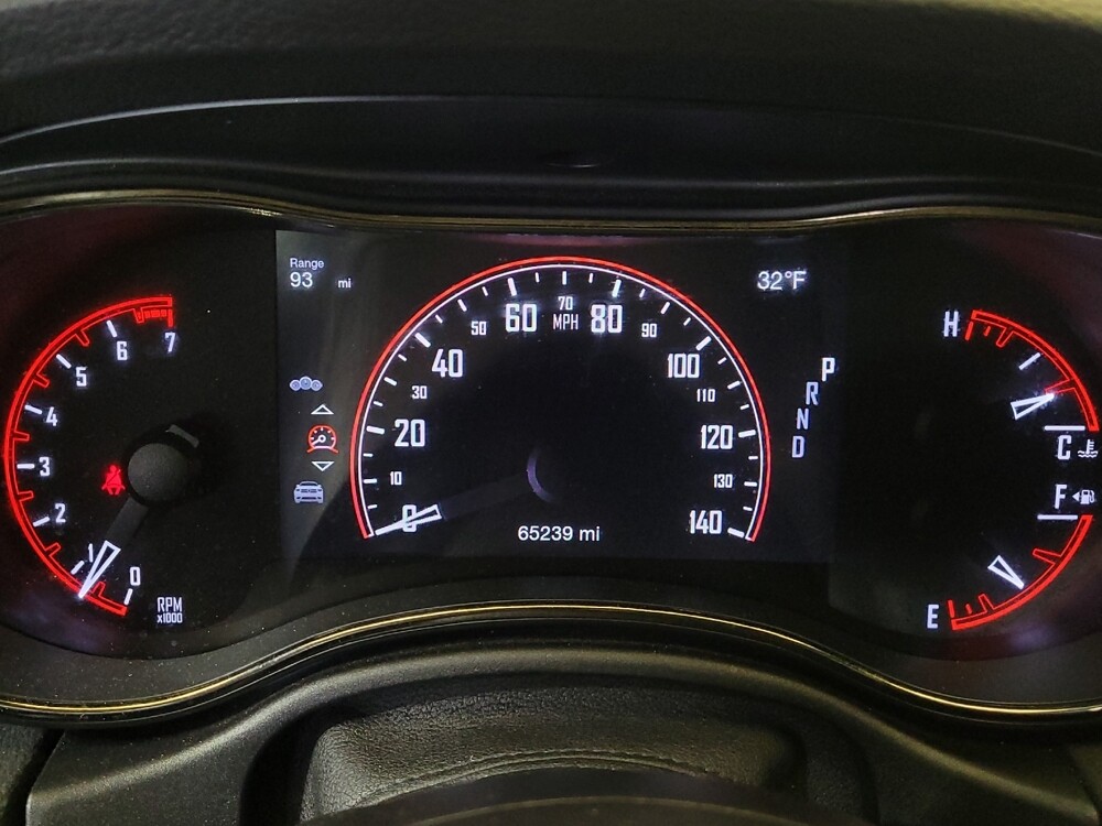 2019 Dodge Durango in Louisville, KY 40258 - 18119975 23