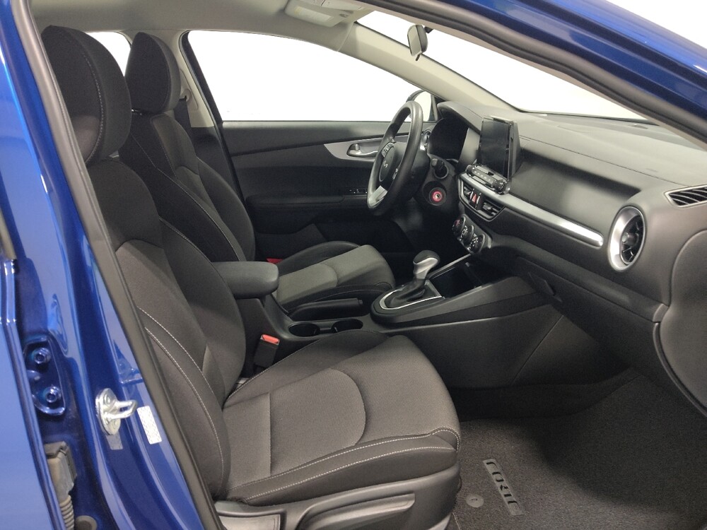 2024 Kia Forte in Columbus, OH 43231 - 18119976 21
