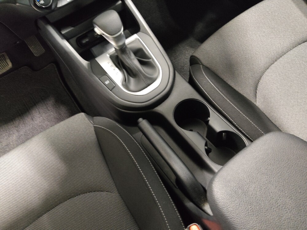 2024 Kia Forte in Columbus, OH 43231 - 18119976 26