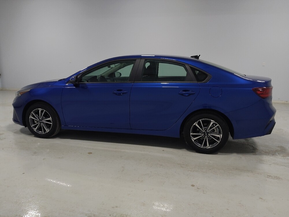 2024 Kia Forte in Columbus, OH 43231 - 18119976 3