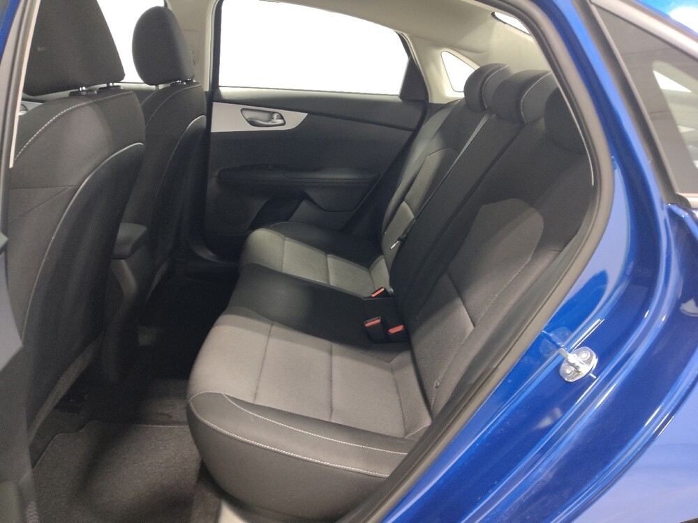 2024 Kia Forte in Columbus, OH 43231 - 18119976 18