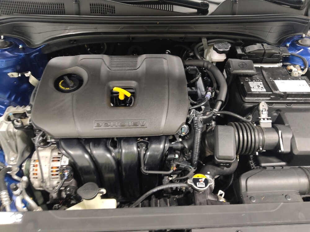 2024 Kia Forte in Columbus, OH 43231 - 18119976 30