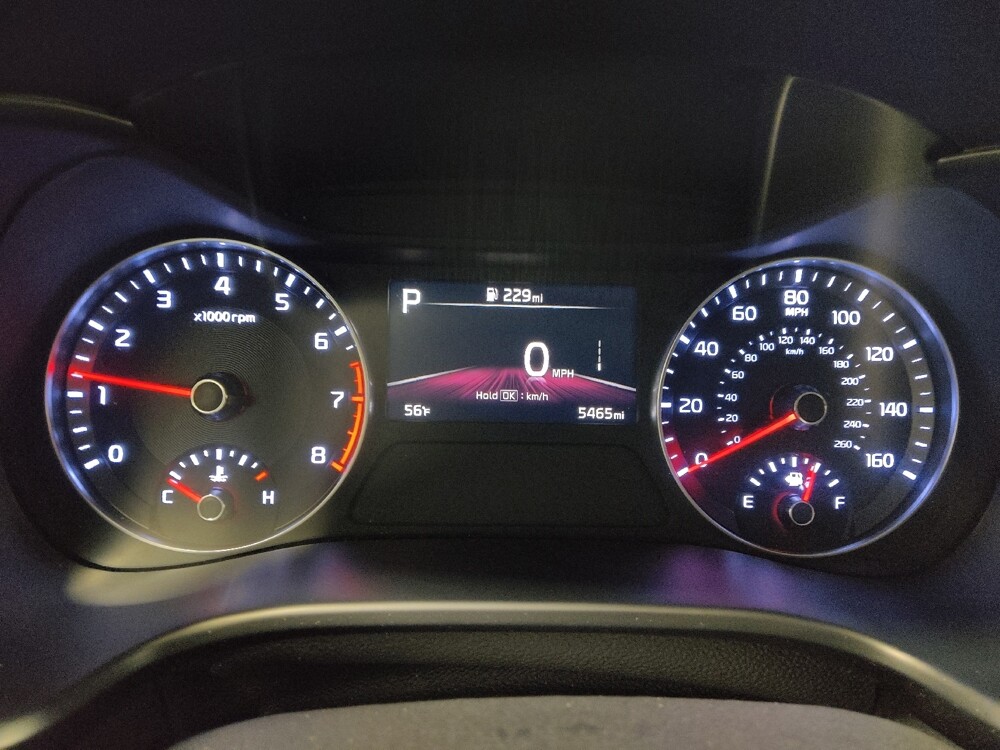 2024 Kia Forte in Columbus, OH 43231 - 18119976 23