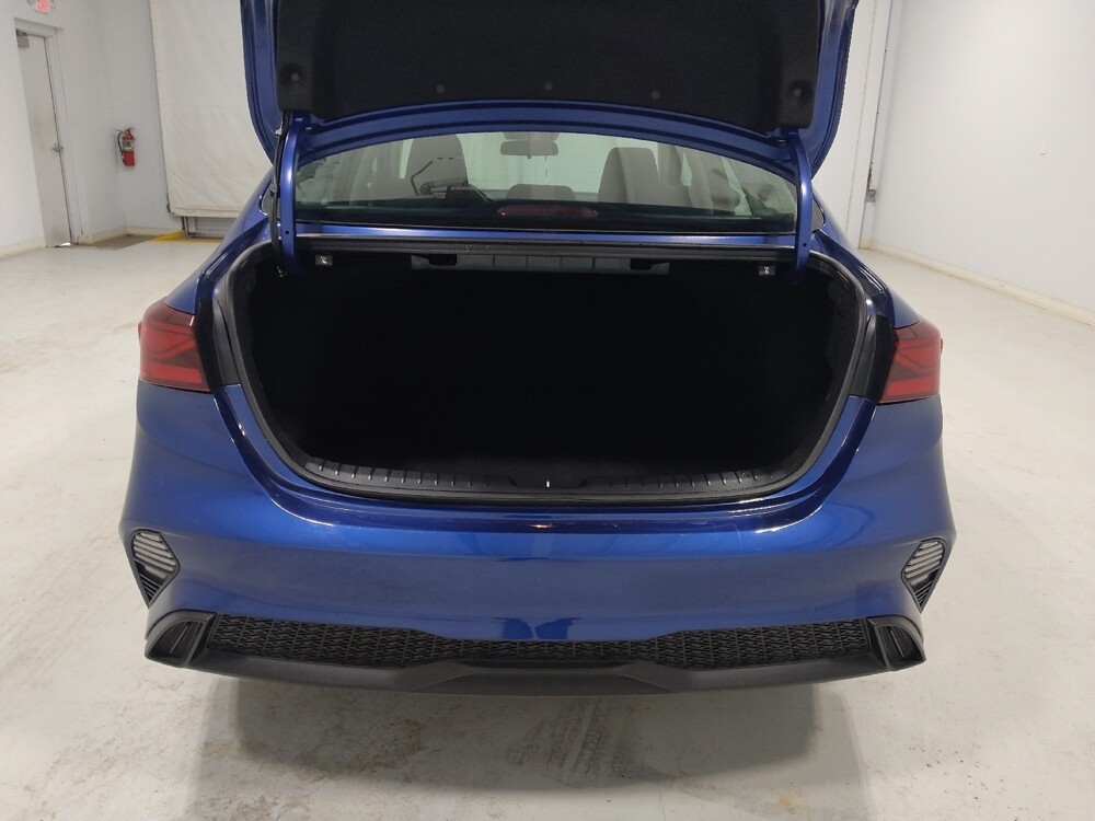 2024 Kia Forte in Columbus, OH 43231 - 18119976 29