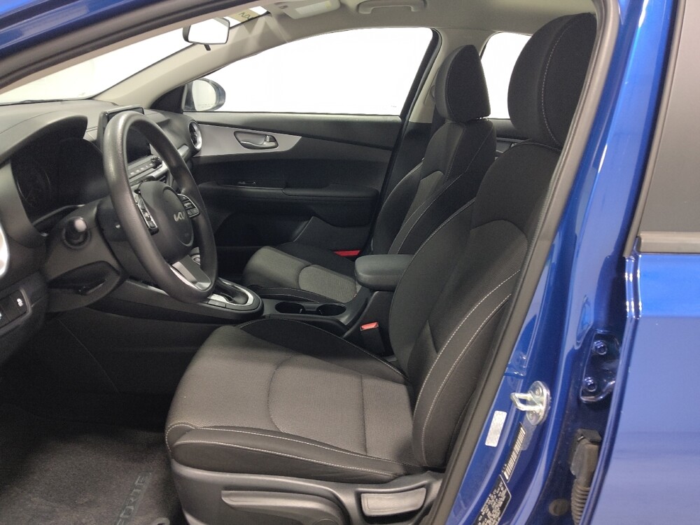 2024 Kia Forte in Columbus, OH 43231 - 18119976 17