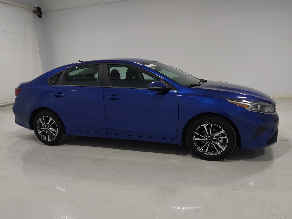 2024 Kia Forte in Columbus, OH 43231 - 18119976 11