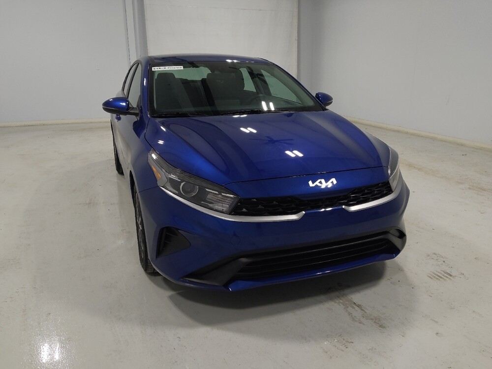 2024 Kia Forte in Columbus, OH 43231 - 18119976 14