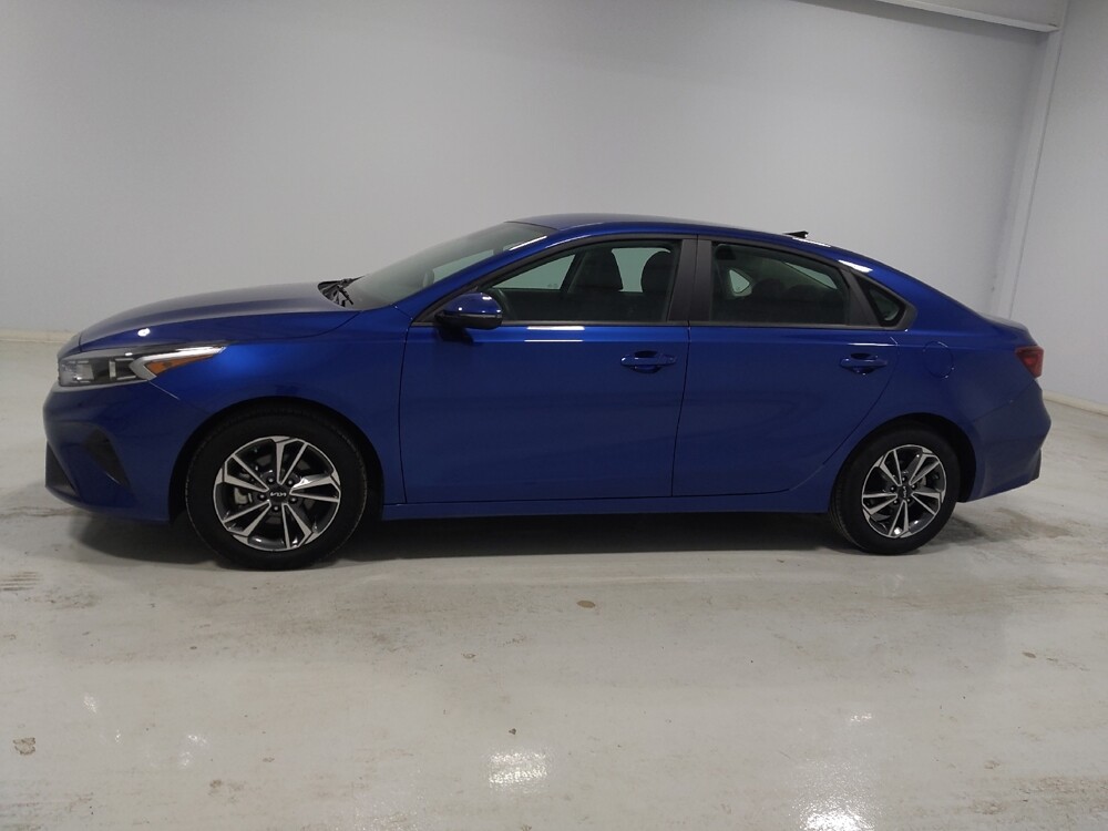 2024 Kia Forte in Columbus, OH 43231 - 18119976 2