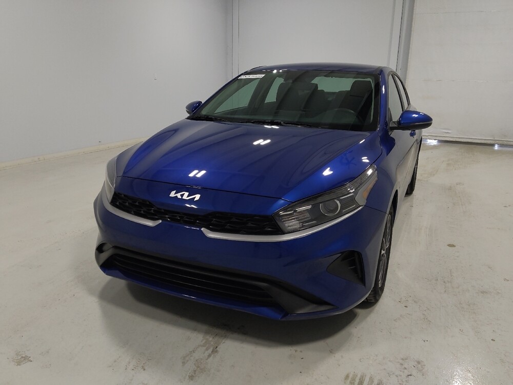 2024 Kia Forte in Columbus, OH 43231 - 18119976 15