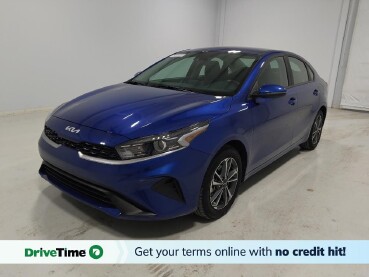 2024 Kia Forte in Columbus, OH 43231