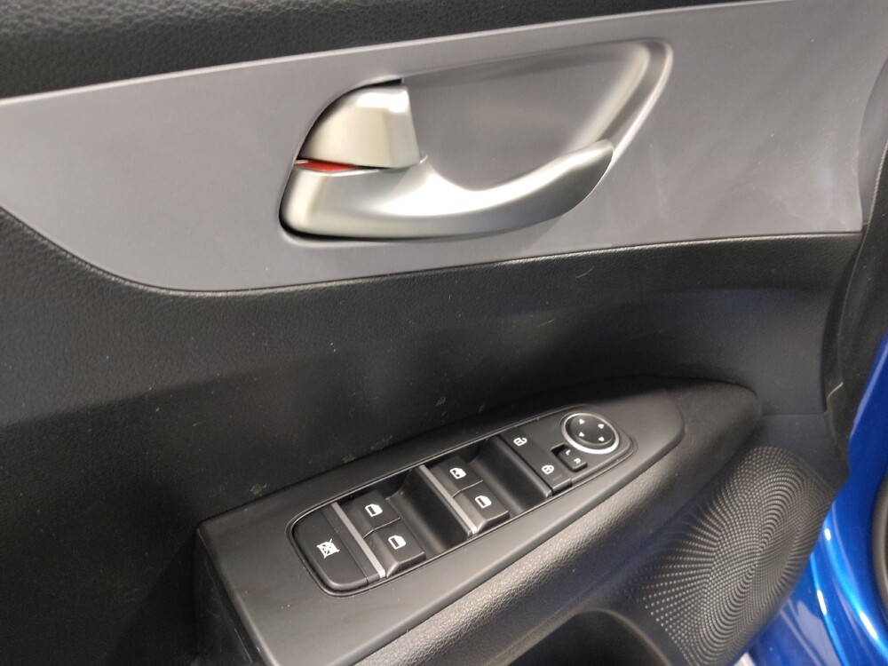 2024 Kia Forte in Columbus, OH 43231 - 18119976 27