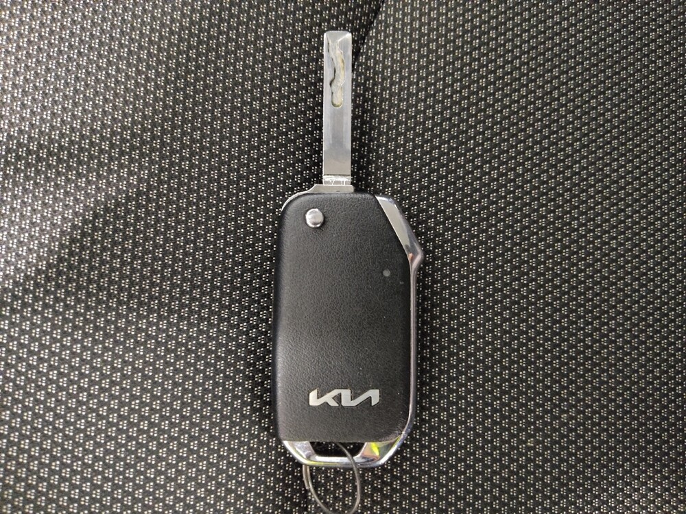 2024 Kia Forte in Columbus, OH 43231 - 18119976 32