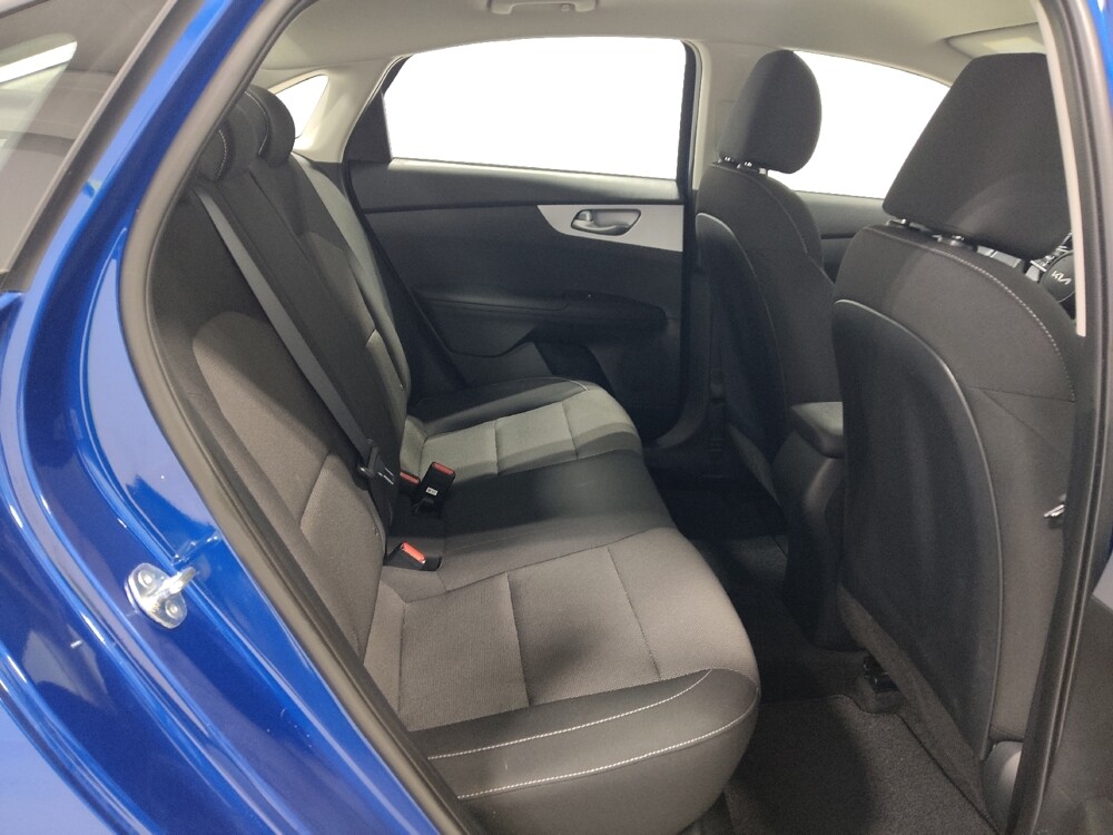 2024 Kia Forte in Columbus, OH 43231 - 18119976 19