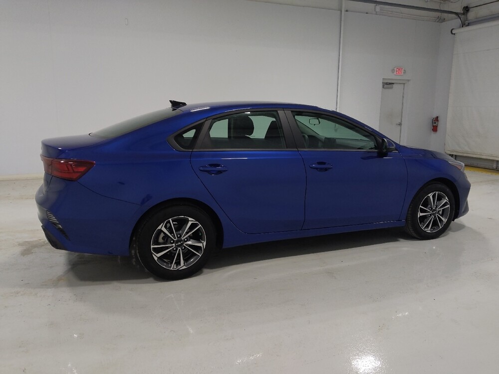 2024 Kia Forte in Columbus, OH 43231 - 18119976 10