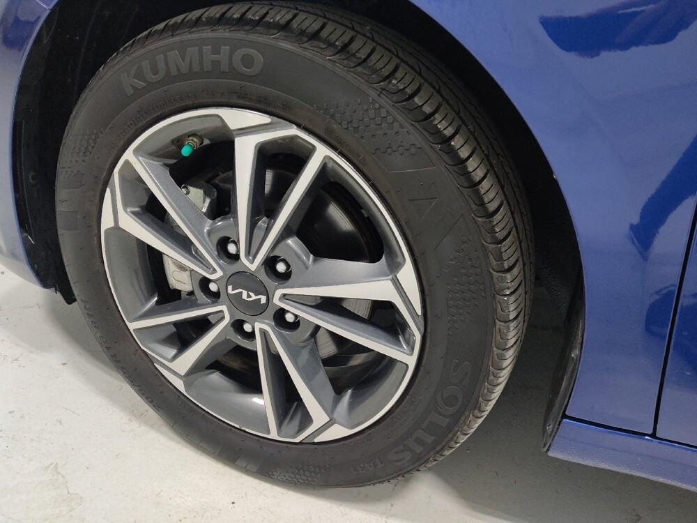 2024 Kia Forte in Columbus, OH 43231 - 18119976 31