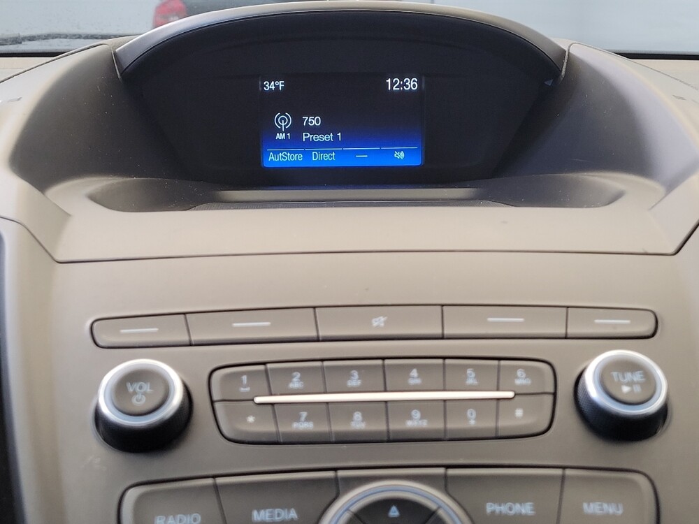 2019 Ford Escape in Maple Heights, OH 44137 - 18119978 25