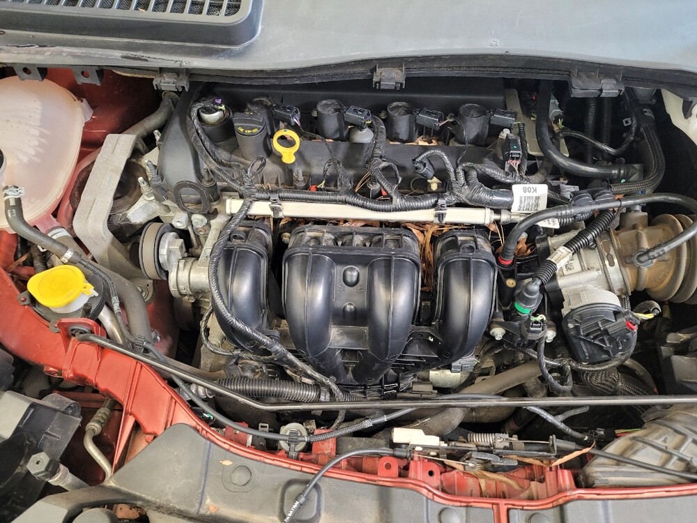 2019 Ford Escape in Maple Heights, OH 44137 - 18119978 30