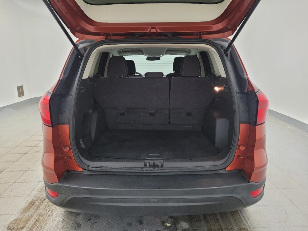 2019 Ford Escape in Maple Heights, OH 44137 - 18119978 29