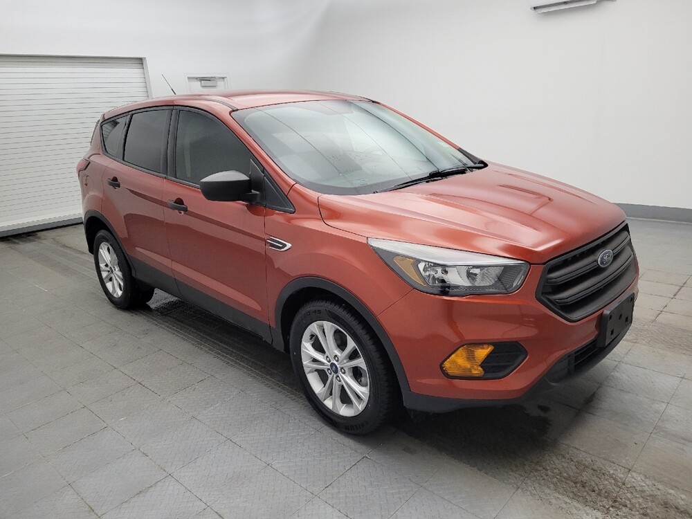 2019 Ford Escape in Maple Heights, OH 44137 - 18119978 11