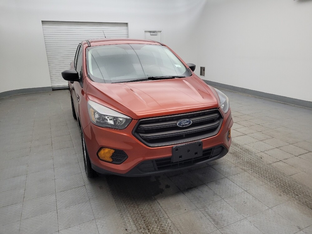 2019 Ford Escape in Maple Heights, OH 44137 - 18119978 14