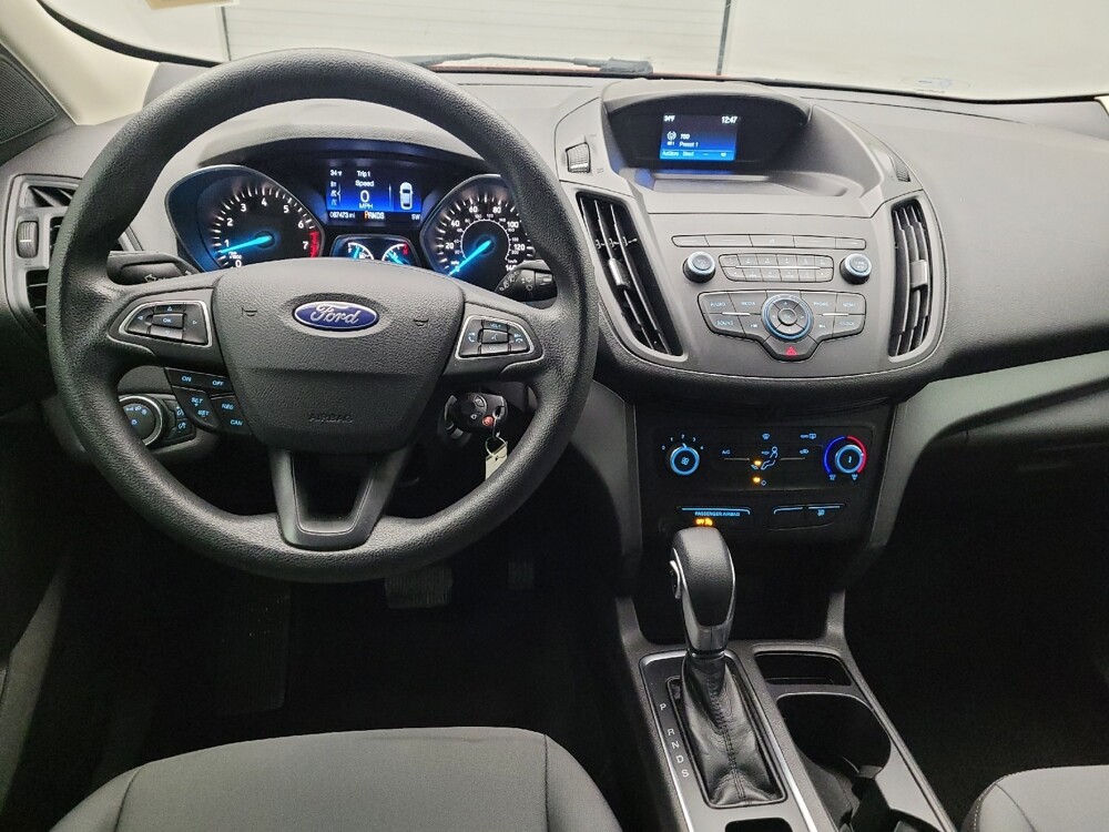 2019 Ford Escape in Maple Heights, OH 44137 - 18119978 22