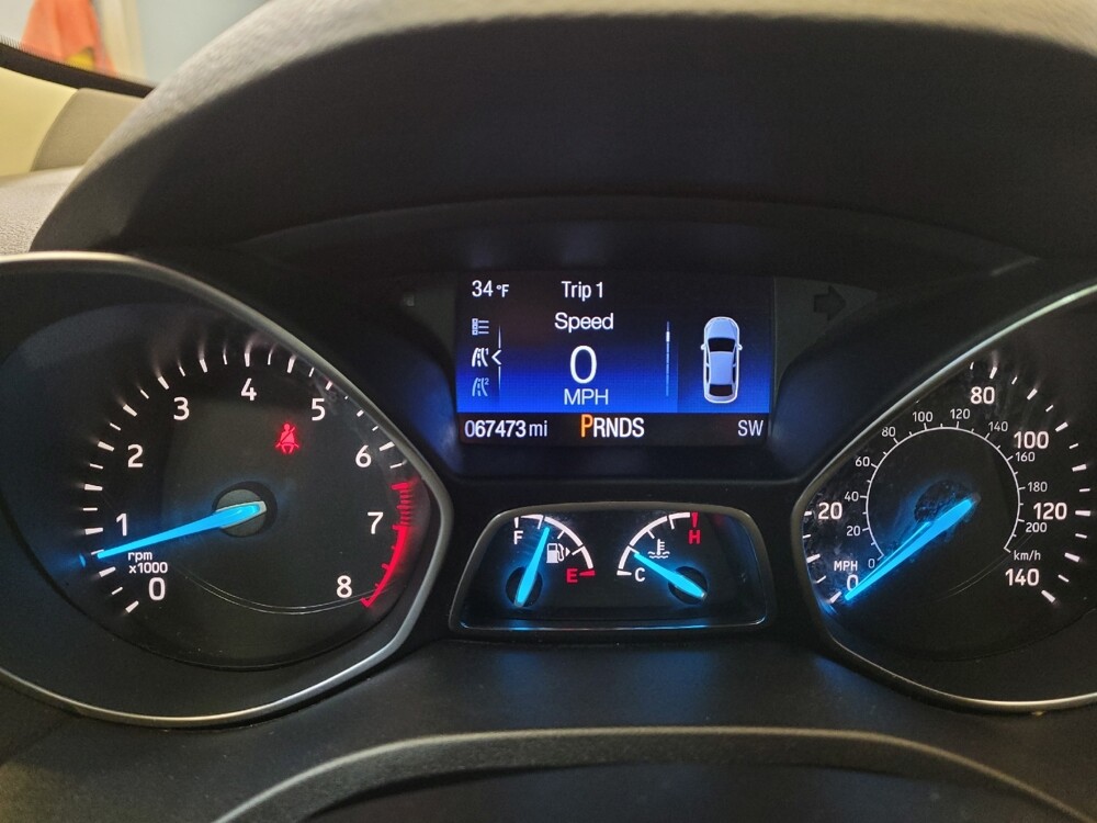 2019 Ford Escape in Maple Heights, OH 44137 - 18119978 23