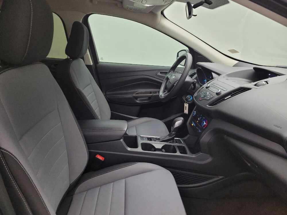 2019 Ford Escape in Maple Heights, OH 44137 - 18119978 21